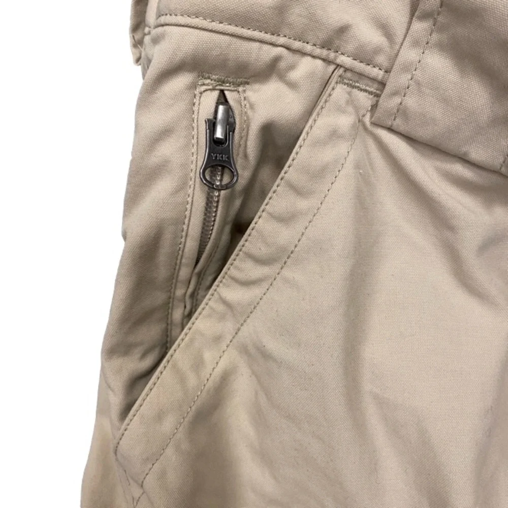 Duluth Trading Co-Original Dry on the Fly Relaxed Fit Cargo Pants-36 Inseam - Picture 5 of 6